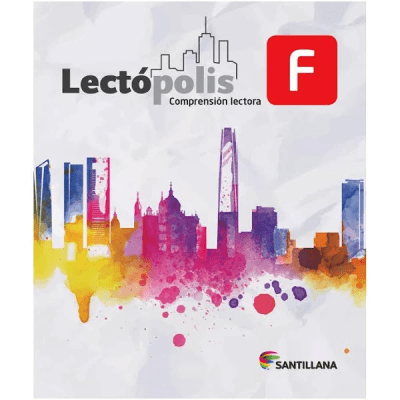 LECTOPOLIS F-SANTILLANA