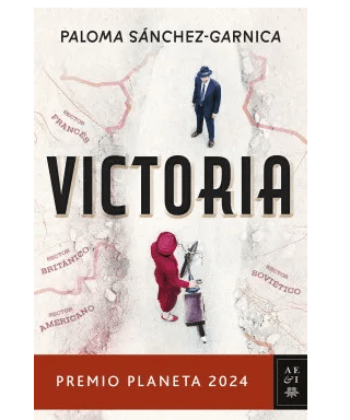 VICTORIA-PLANETA