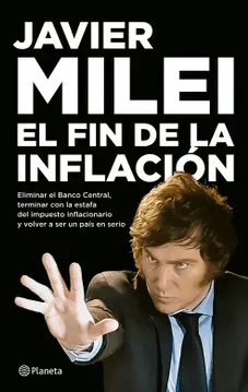 FIN DE LA INFLACION,EL-PLANETA