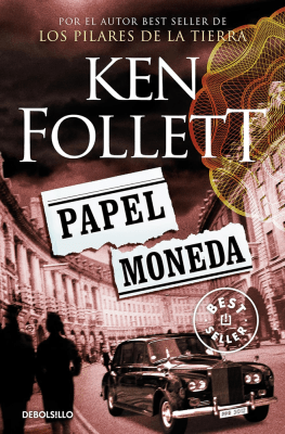 PAPEL MONEDA-DEBOLSILLO PENGUIN