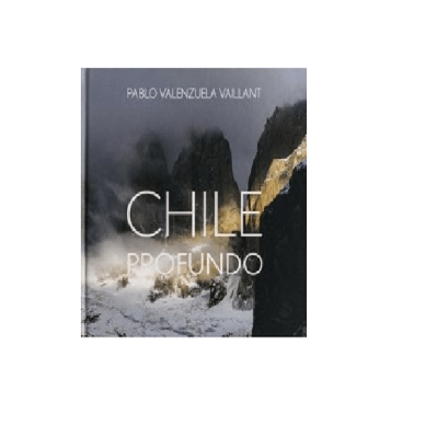 CHILE PROFUNDO TB