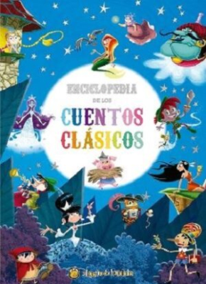 ENCICLOPEDIA DE LOS CUENTOS CLASICOS-GATO DE HOJALATA PENGUIN1