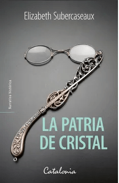 PATRIA DE CRISTAL-CATALONIA