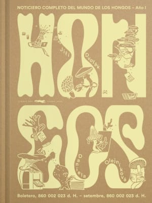 HONGOS TD-ZORRO ROJO CATALONIA