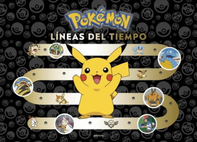 POKEMON LINEAS DEL TIEMPO TD-MONTENA PENGUIN1