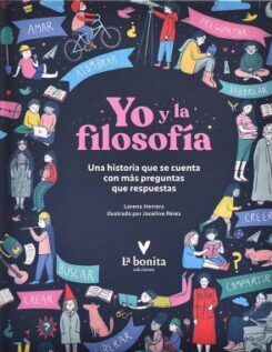 YO Y LA FILOSOFIA UNA HISTORIA QUE SE CUENTA TD1