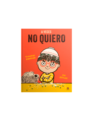 A VECES NO QUIERO TD-CONTRAPUNTO