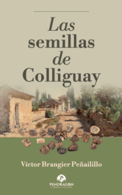 SEMILLAS DE COLLIGUAY,LAS-LEGATUM