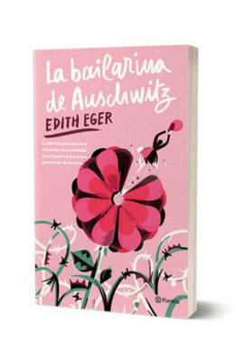 BAILARINA DE AUSCHWITZ EDIC. YOUNG ADULT