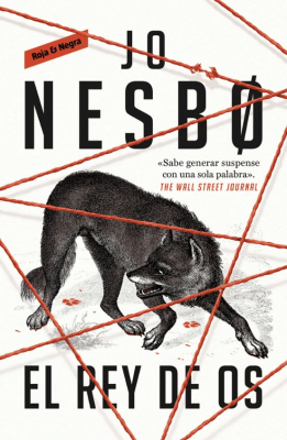 REY DE OS,EL-RESERVOIR BOOKS PENGUIN