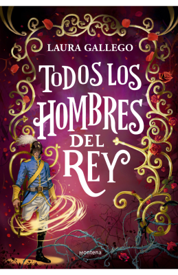 TODOS LOS HOMBRES DEL REY-MONTENA PENGUIN