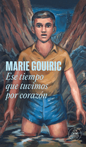 ESE TIEMPO QUE ESTUVIMOS POR CORAZON-RANDOM HOUSE PENGUIN