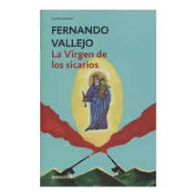 VIRGEN DE LOS SICARIOS,LA-DEBOLSILLO PENGUIN