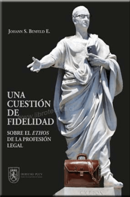 UNA CUESTION DE FIDELIDAD-LAKOMUNA