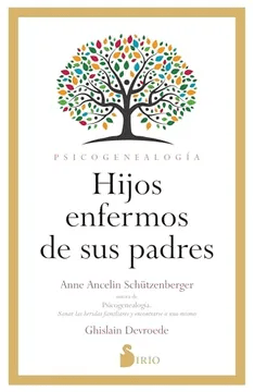 HIJOS ENFERMOS DE SUS PADRES-SIRIO