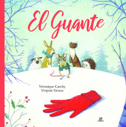 GUANTE,EL TD-LIBSA LIBERTAD