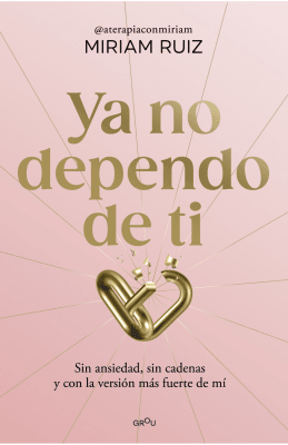YA NO DEPENDO DE TI-GROU PENGUIN1