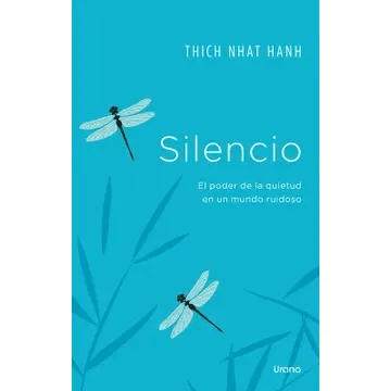 SILENCIO-URANO