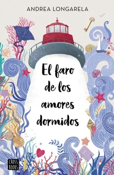 FARO DE LOS AMORES DORMIDOS,EL-CROSS BOOKS PLANETA