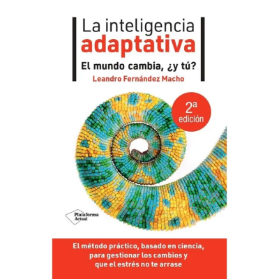 INTELIGENCIA ADAPTATIVA,LA-PLATAFORMA ACTUAL ZIG-ZAG