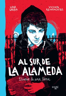 AL SUR DE LA ALAMEDA-EKARE LIBERALIA