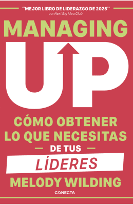 MANAGING UP-CONECTA PENGUIN