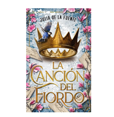 CANCION DEL FIORDO,LA-PUCK1