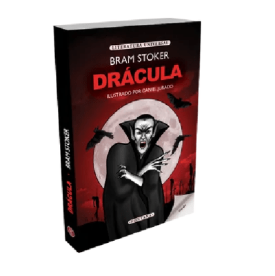 DRACULA-FONTANA