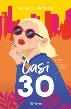 CASI 30-PLANETA
