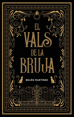 VALS DE LA BRUJA,EL-PUCK