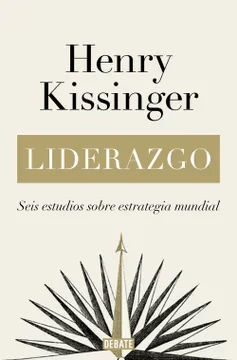 LIDERAZGO-DEBATE PENGUIN