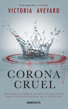 CORONA CRUEL-GRANTRAVESIA OCEANO