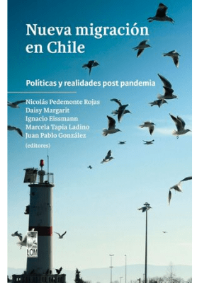 NUEVA MIGRACION EN CHILE-LOM