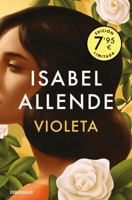 VIOLETA-DEBOLSILLO