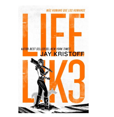 LIFEL 1K3 MAS HUMANO QUE LOS HUMANOS-UMBRIEL