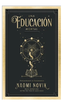 UNA EDUCACION MORTAL-UMBRIEL
