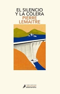 SILENCIO Y LA COLERA,EL-SALAMANDRA PENGUIN