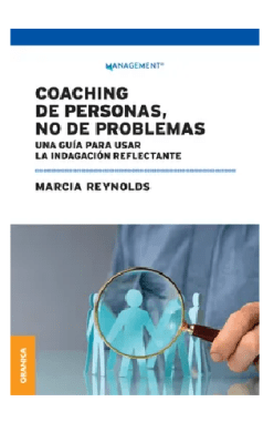 COACHING DE PERSONAS NO DE PROBLEMAS-GRANICA