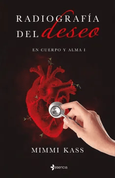 RADIOGRAFIA DEL DESEO-ESENCIA PLANETA