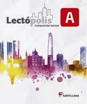 LECTOPOLIS A SANTILLANA