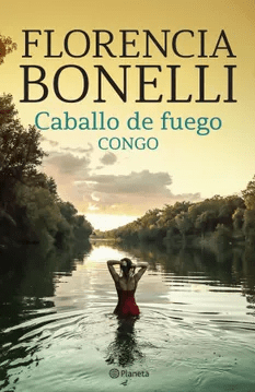 CABALLO DE FUEGO 2-CONGO-PLANETA