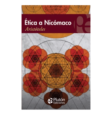 ETICA A NICOMACO-PLUTON