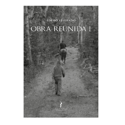 OBRA REUNIDA I-II-III-EDICIONES TACITAS