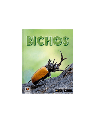BICHOS TD-CONTRAPUNTO