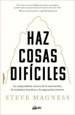 HAZ COSAS DIFICILES-GAIA