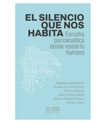 SILENCIO QUE NOS HABITA,EL-TIEMPO ROBADO