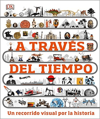 A TRAVES DEL TIEMPO TD-DK COSAR