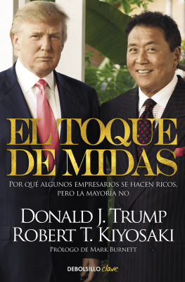 TOQUE DE MIDAS.EL-DEBOLSILLO PENGUIN