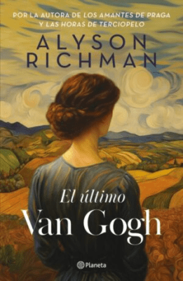 ULTIMO VAN GOGH , EL - PLANETA