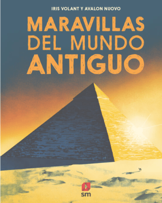 MARAVILLAS DEL MUNDO ANTIGUO,LAS TD-SM1
